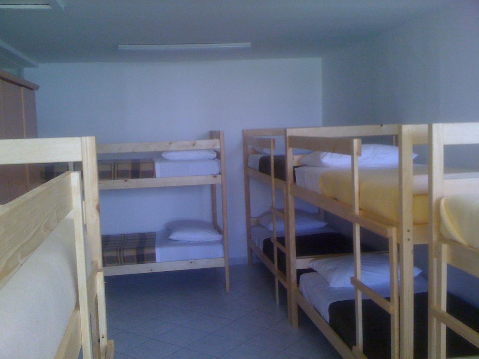Auberge de jeunesse Amfora