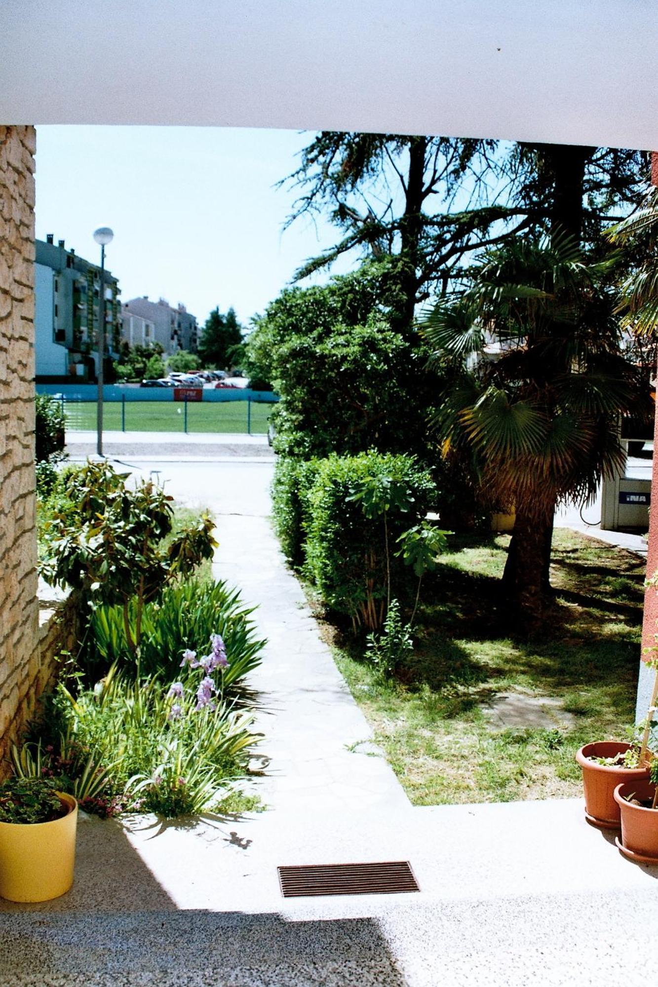 Auberge de jeunesse Amfora