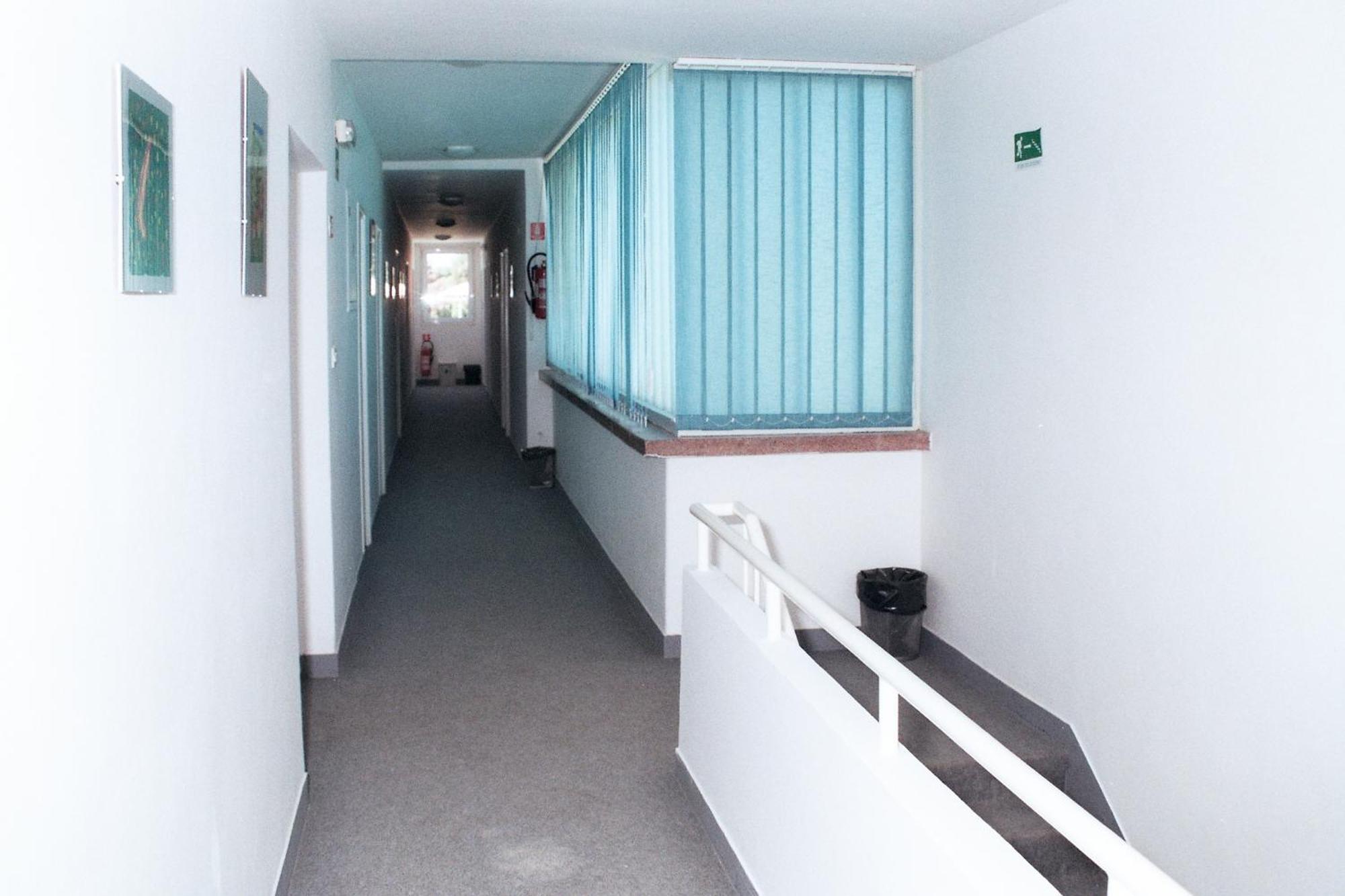 Auberge de jeunesse Amfora *