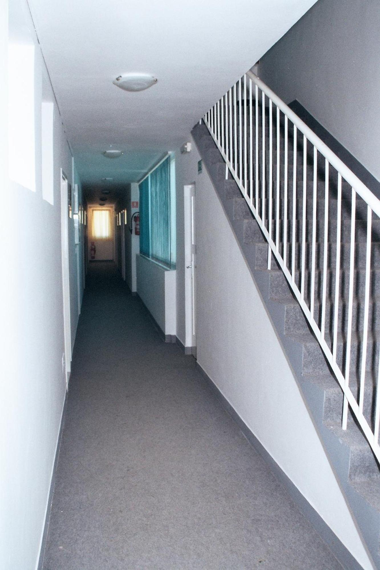 Auberge de jeunesse Amfora Fažana
