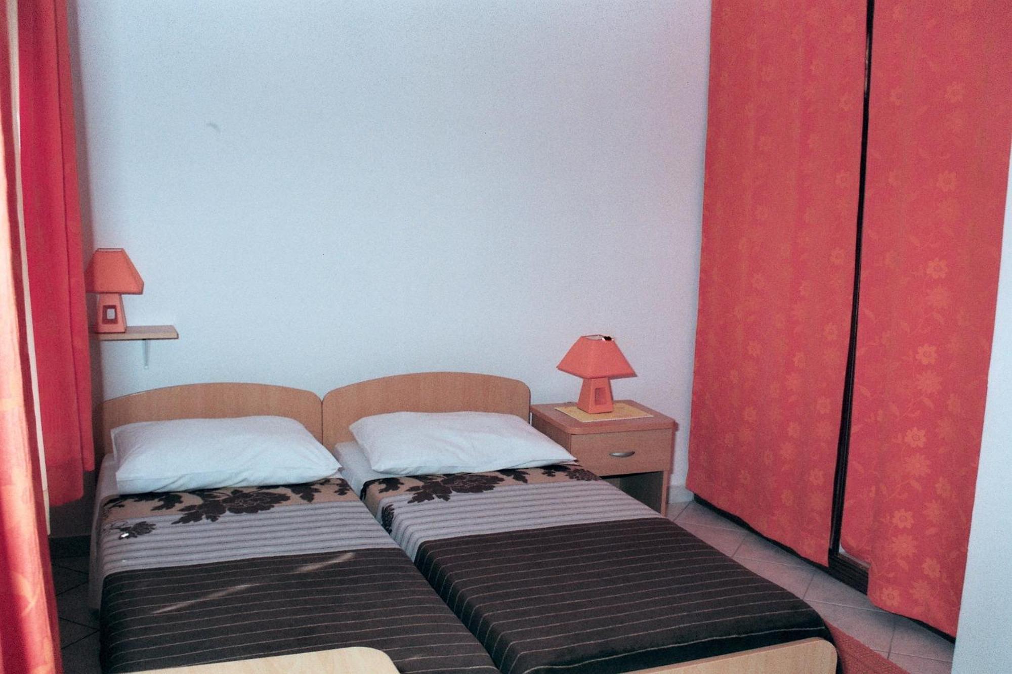 Auberge de jeunesse Amfora