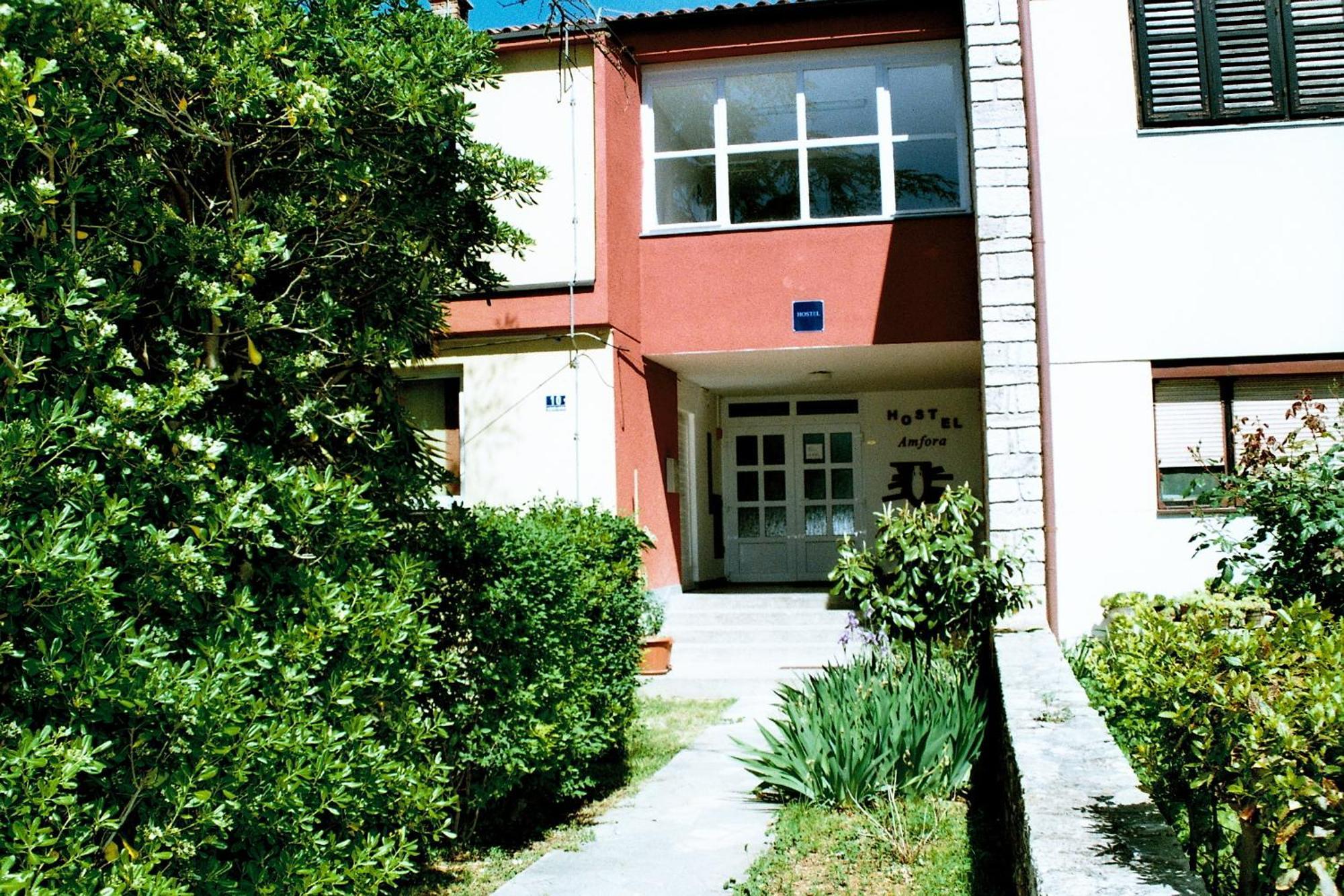 Amfora Fažana