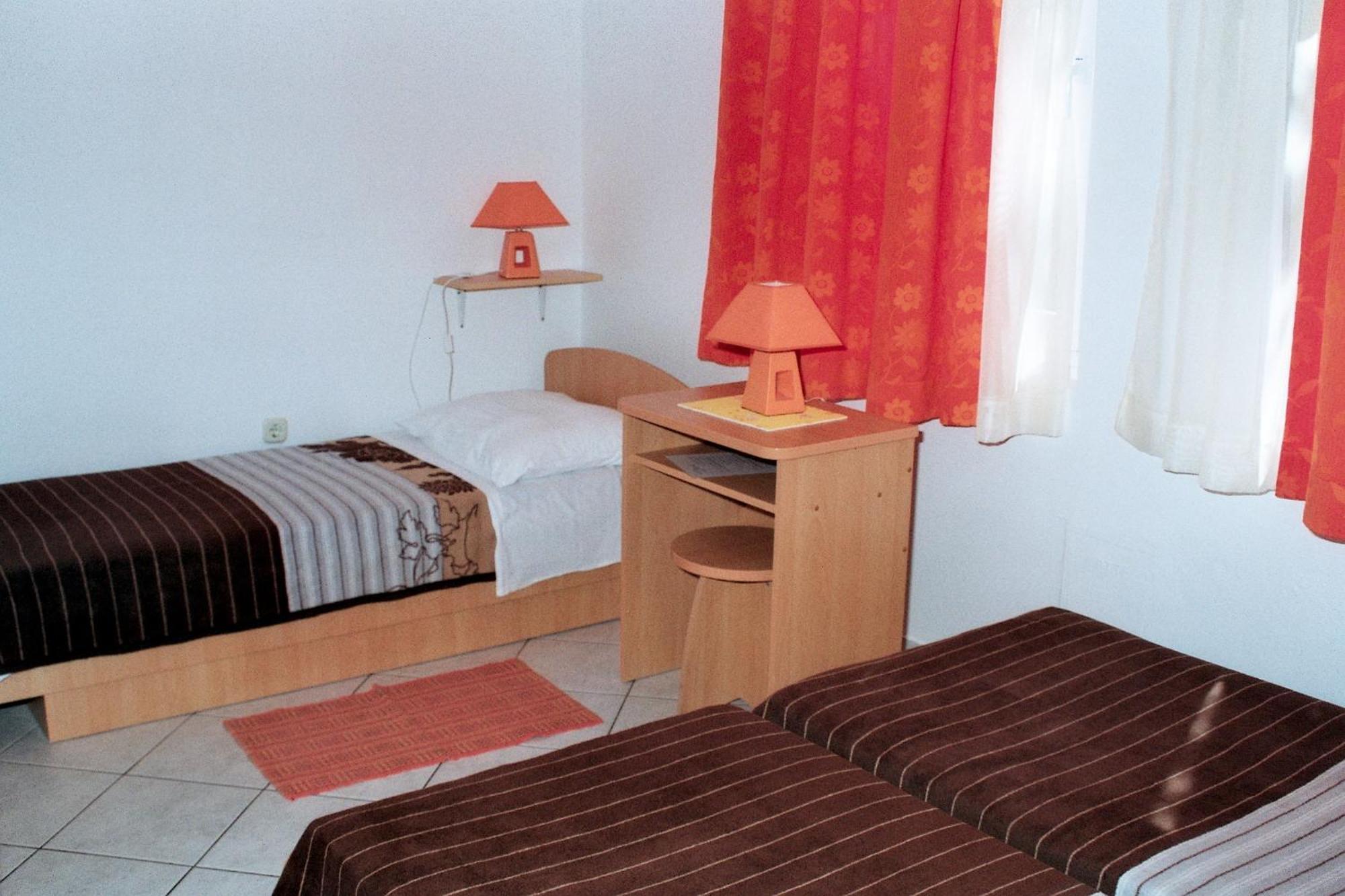 Auberge de jeunesse Amfora