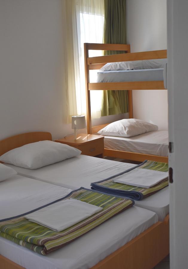 Auberge de jeunesse Amfora