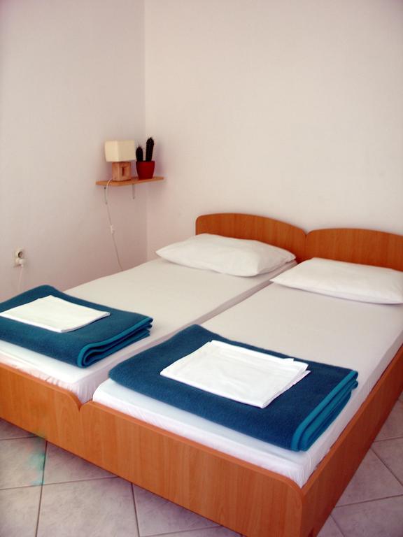 Auberge de jeunesse Amfora *
