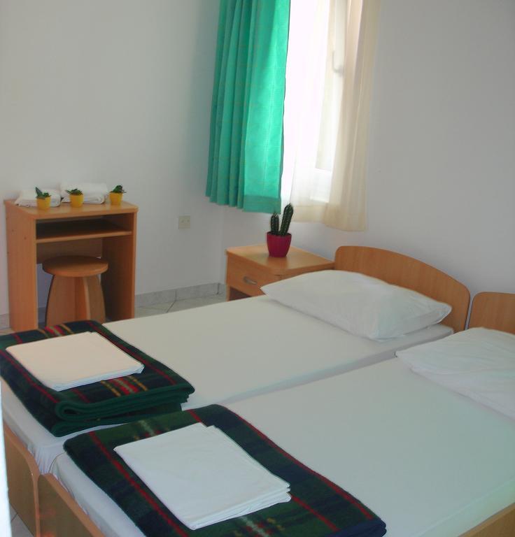 Auberge de jeunesse Amfora Fažana