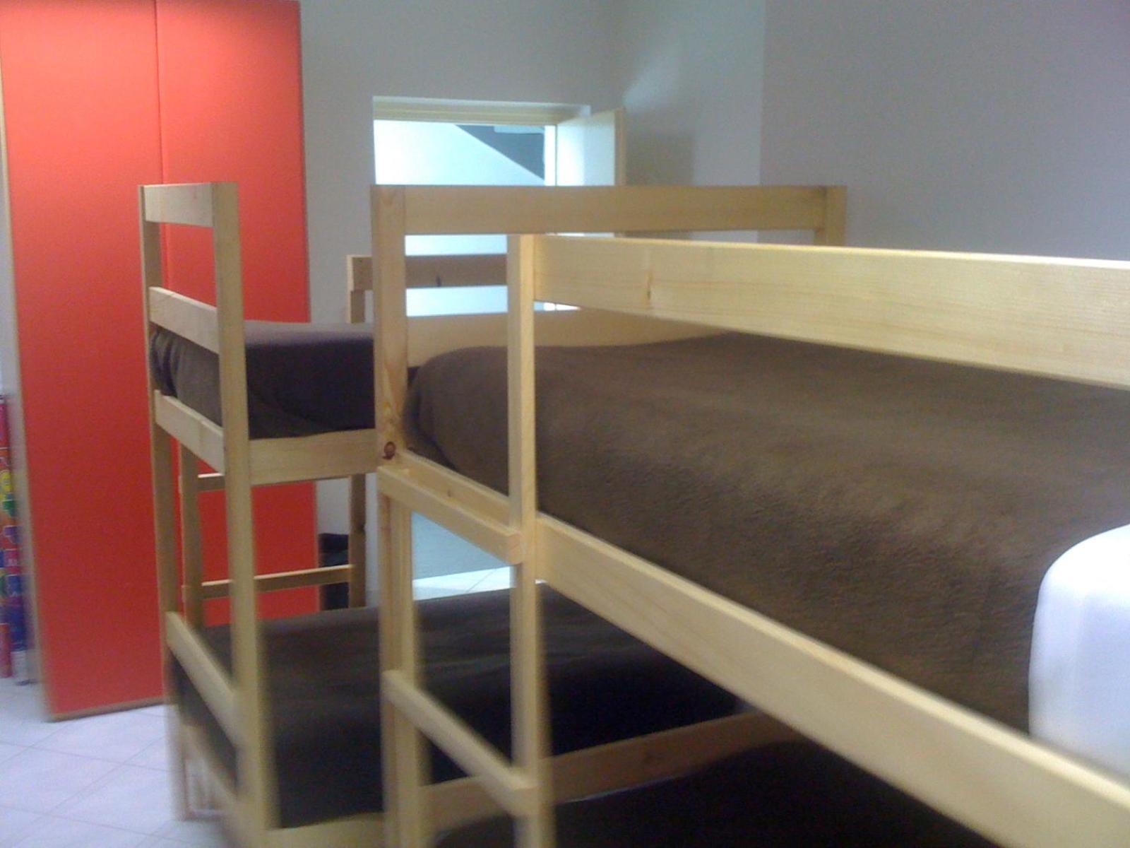 Hostel Amfora *