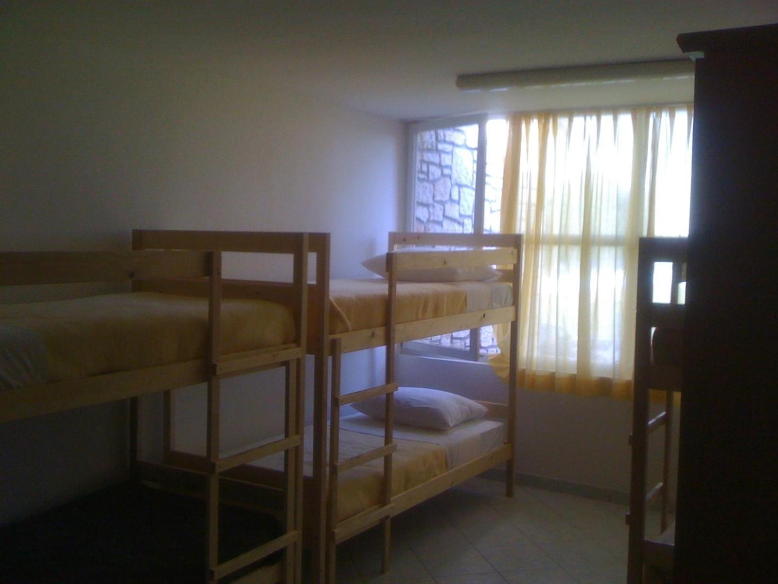 Hostel Amfora