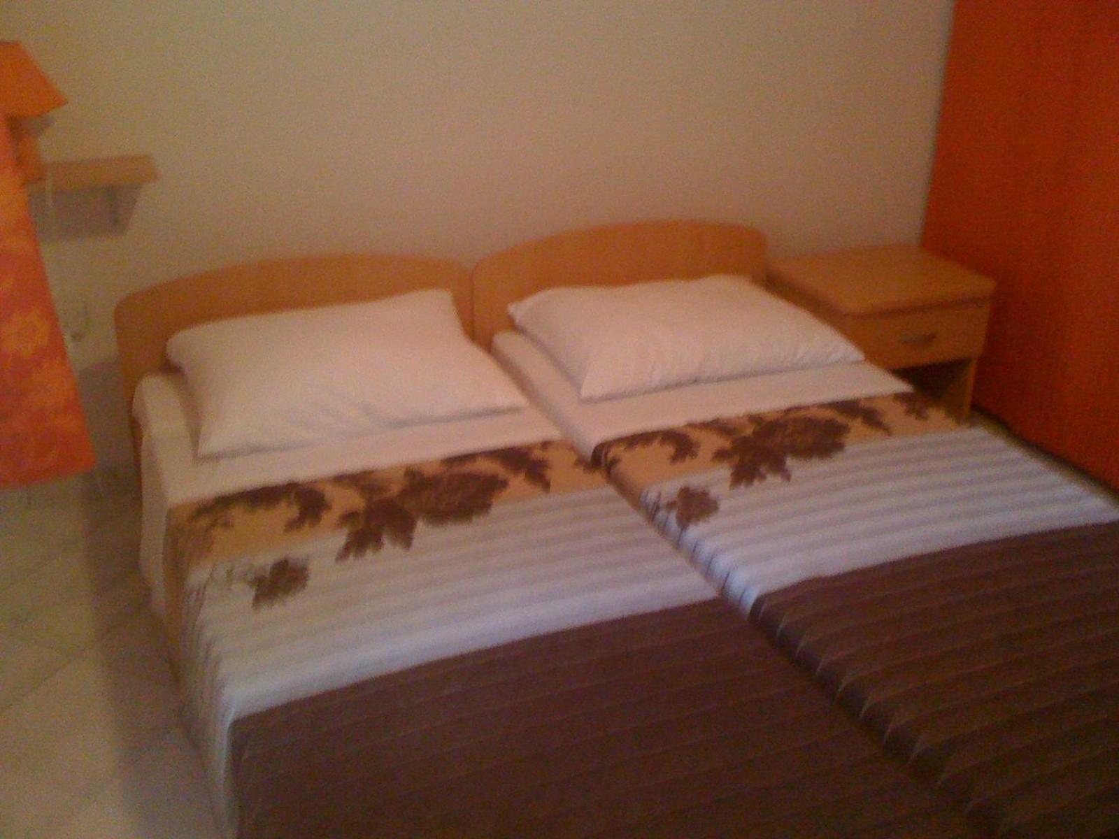 Hostel Amfora Fazana