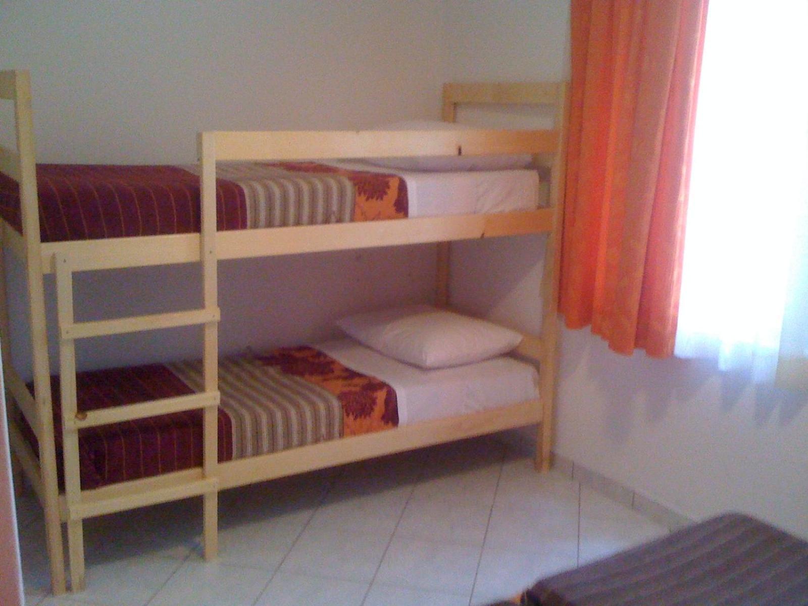 Hostel Amfora Fazana