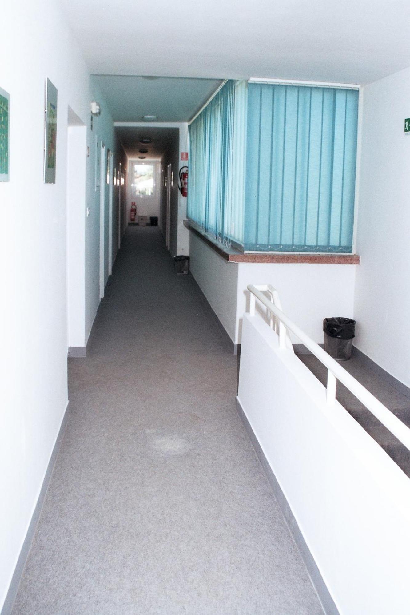 Hostel Amfora