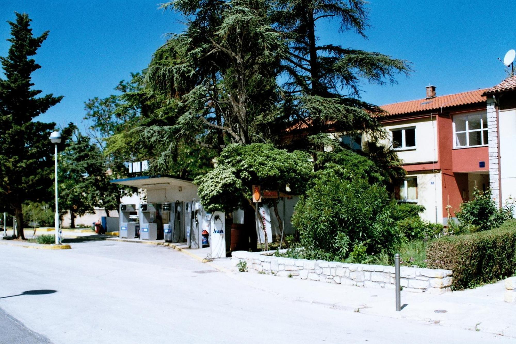 Hostel Amfora *