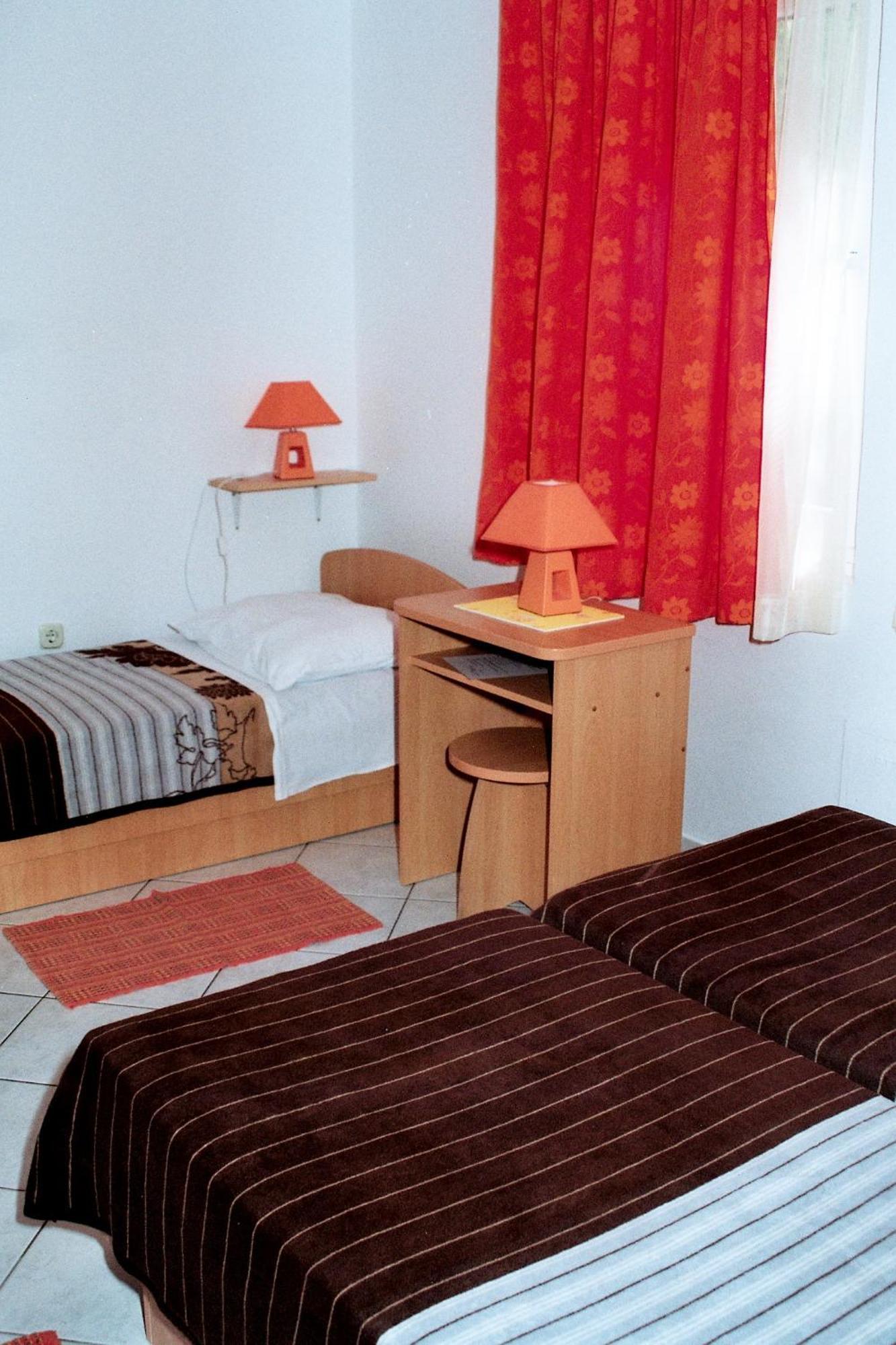 Hostel Amfora Fazana