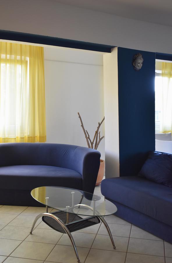 Amfora Hostel Fazana