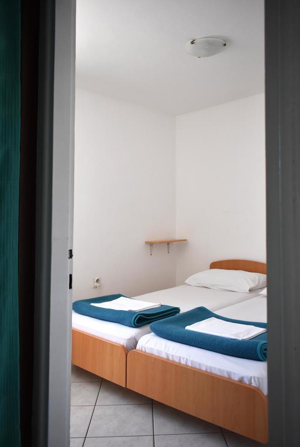 Amfora Hostel Fazana