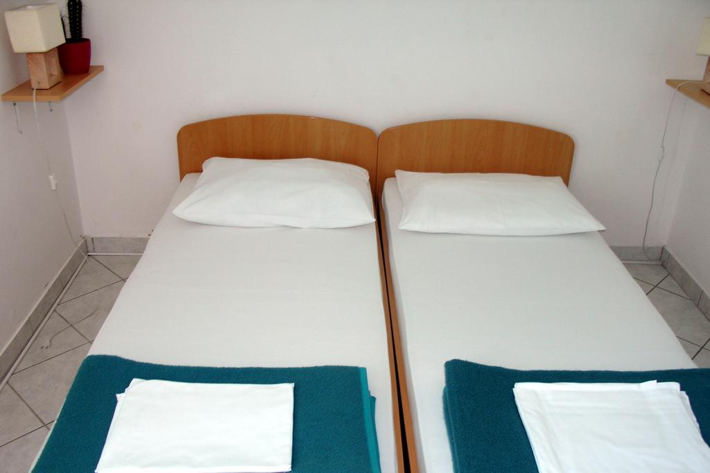 Amfora Hostel Fazana