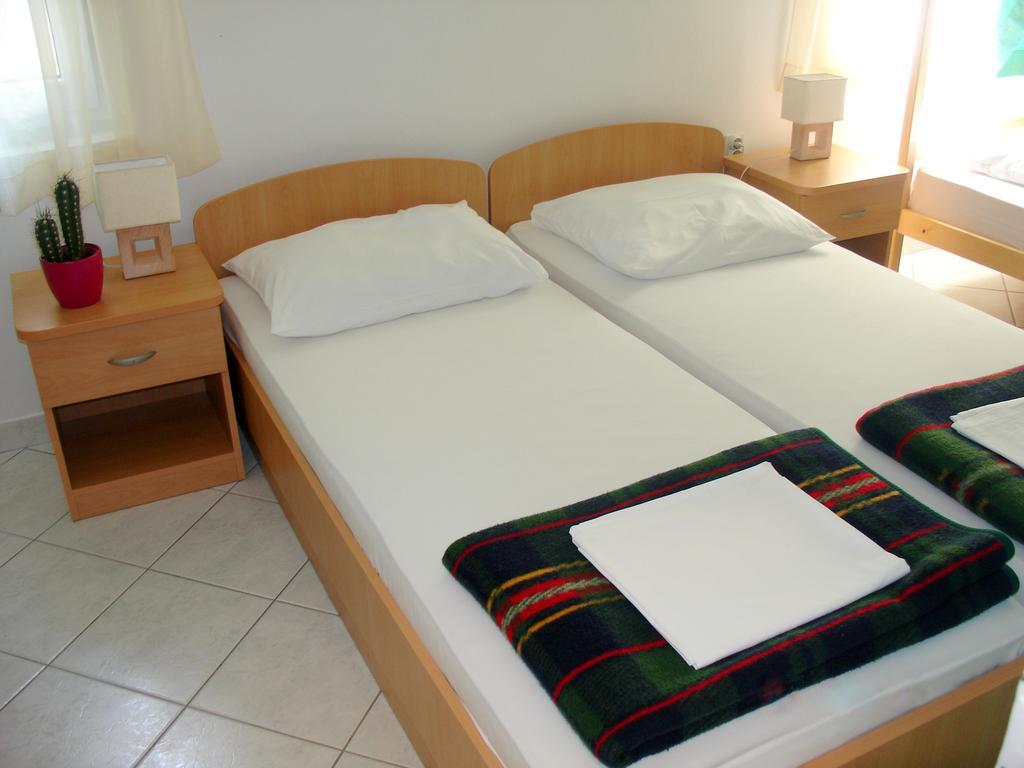 Amfora Hostel Fazana