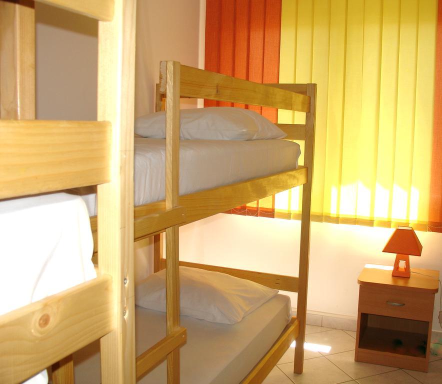 Amfora Hostel