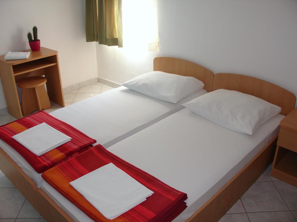 Amfora Hostel Fazana