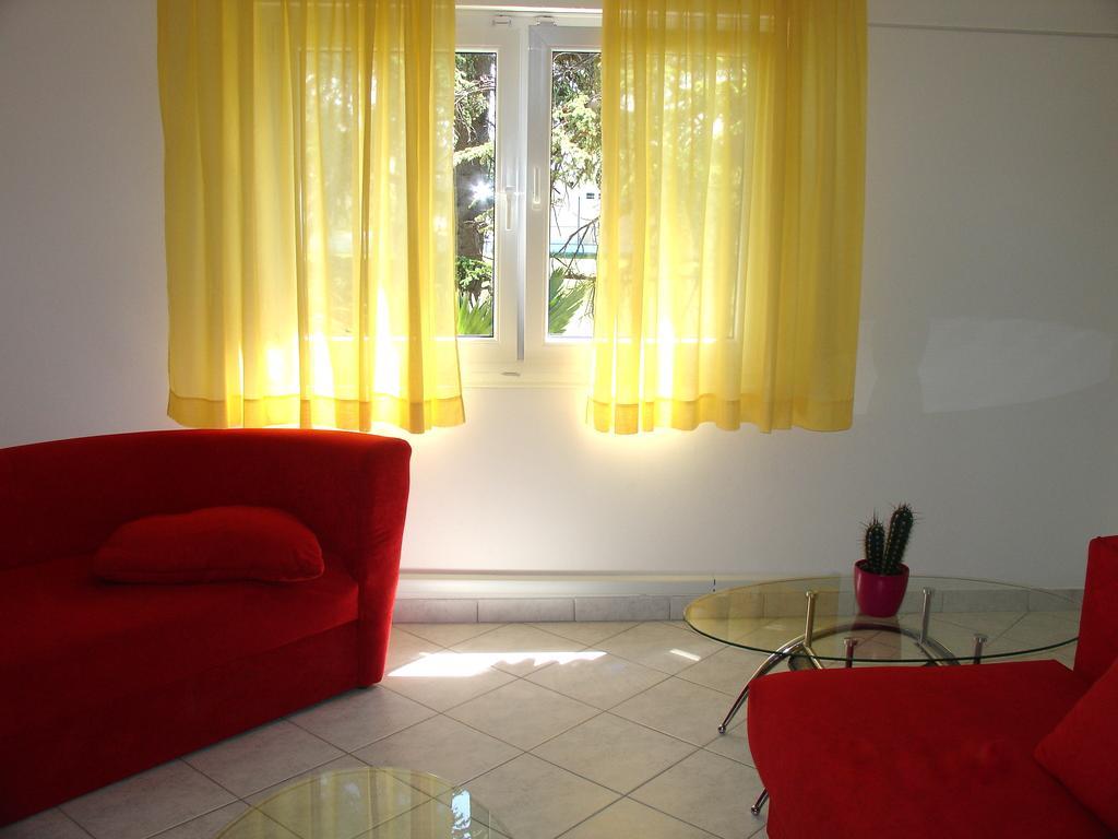 Hostel Amfora Fazana