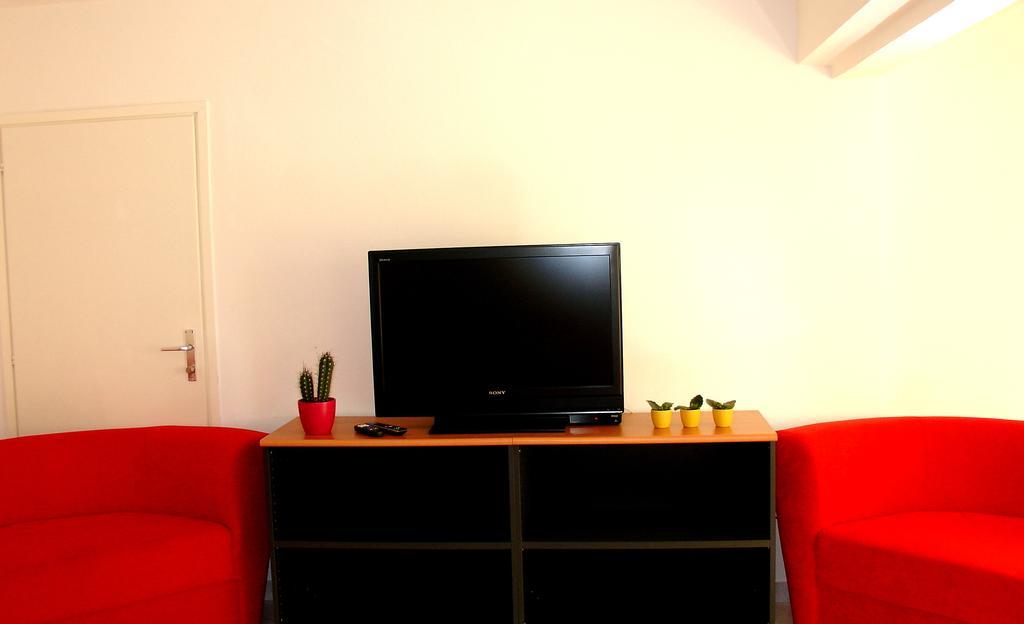 Amfora Hostel Fazana