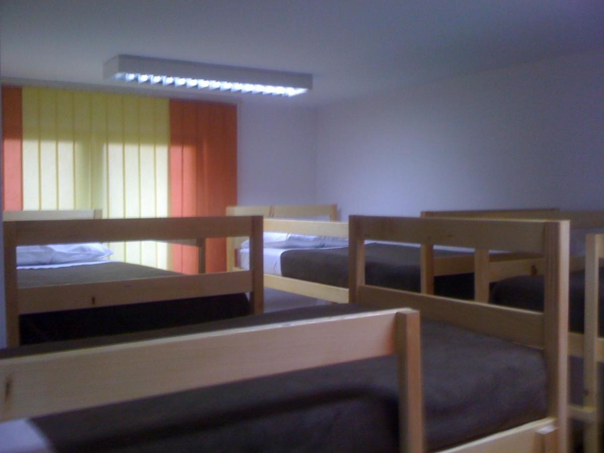 Hostel Amfora